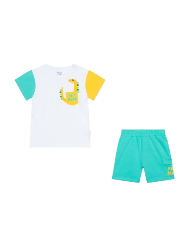 ATIVO - Ensemble  Hey dude 6 - 36 mois