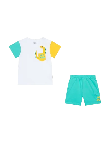 ATIVO - Ensemble  Hey dude 6 - 36 mois