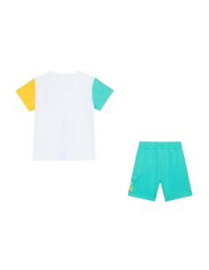 ATIVO - Ensemble  Hey dude 6 - 36 mois 2