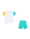 ATIVO - Ensemble  Hey dude 6 - 36 mois pas cher|La Boîte de Magie