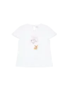 ATIVO - Tee-shirt Ours love 12 - 36 mois