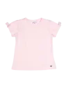 ATIVO - Tee-shirt rose 6 - 36 mois