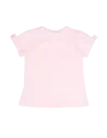 ATIVO - Tee-shirt rose 6 - 36 mois pas cher|La Boîte de Magie Nice