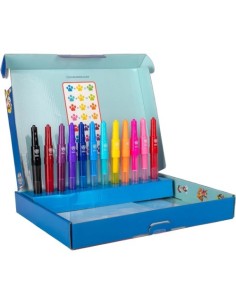 Pat patrol set spray pen deluxe 2