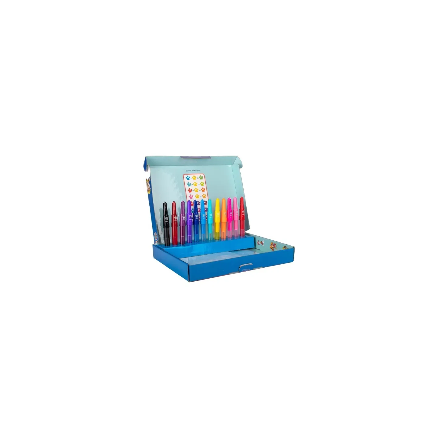 Pat patrol set spray pen deluxe pas cher|La Boîte de magie Nice