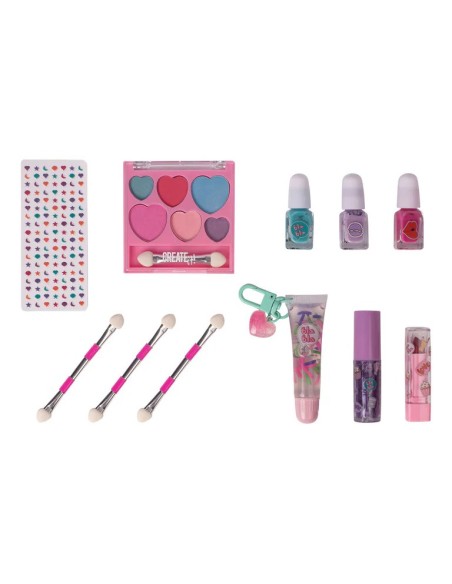 CREATE IT - Trousse de maquillage pas cher|La Boîte de magie Nice