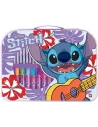 Valise de coloriage Stitch