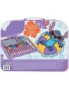 Valise de coloriage Stitch pas cher|La Boîte de magie Nice