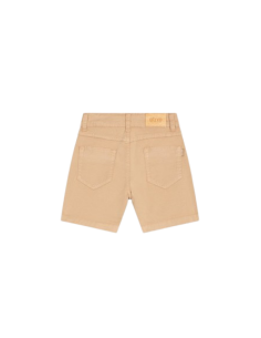 ATIVO - Short jean 6 - 36 mois beige 2