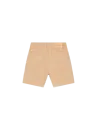 ATIVO - Short jean 6 - 36 mois  beige pas cher | La Boîte de Magie Nice