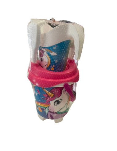 MERCIER - Licorne Seau