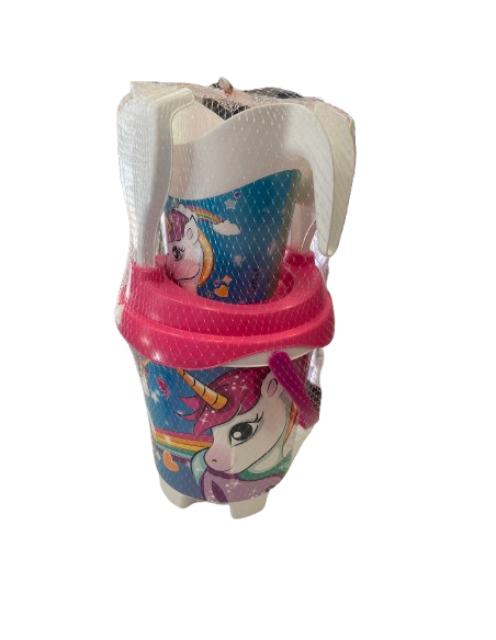 MERCIER - Licorne Seau