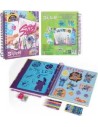 Livre d'activité Stitch  pas cher| La Boîte de Magie Nice