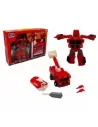 Coffret robot pompier 2 en 1