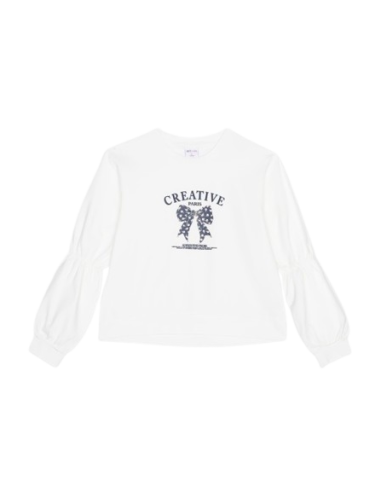 ATIVO - Haut Creative 4 - 14 ans