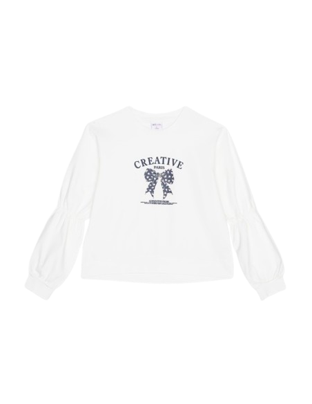 ATIVO - Haut Creative 4 - 14 ans