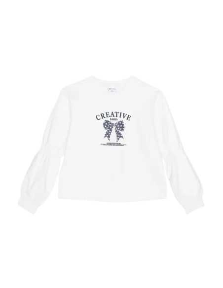 ATIVO - Haut Creative 4 - 14 ans