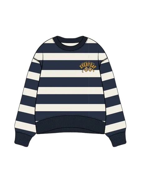 ATIVO - Sweat Everyday 4 -12 ans
