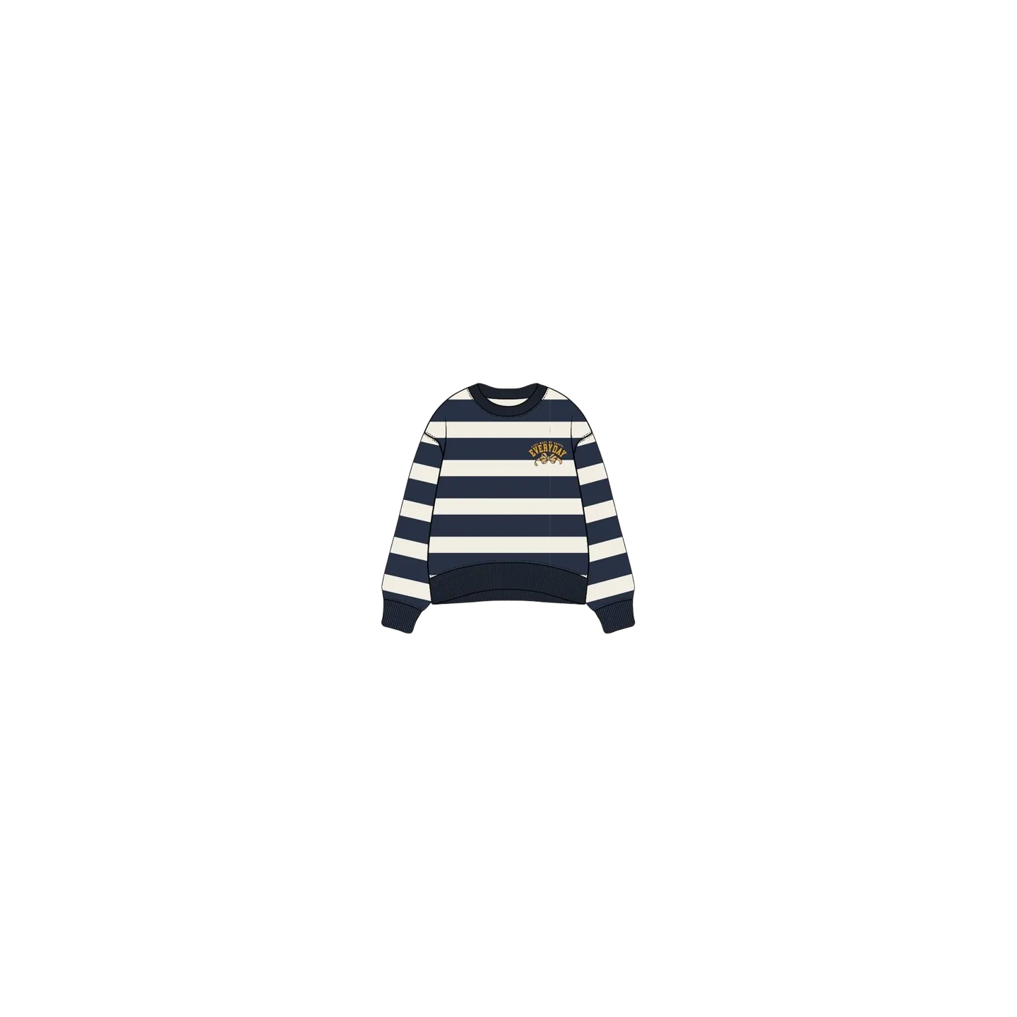 ATIVO - Sweat Everyday 4 -12 ans