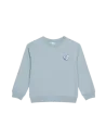 ATIVO - Sweat So cute 6 - 36 mois gris