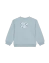 ATIVO - Sweat So cute 6 - 36 mois gris pas cher|La Boîte de Magie Nice