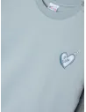 ATIVO - Sweat So cute 6 - 36 mois gris pas cher|La Boîte de Magie Nice