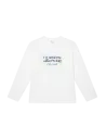ATIVO - Tee-shirt The floor 4 - 14 ans pas cher| La Boîte de Magie Nice