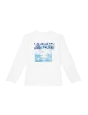 ATIVO - Tee-shirt The floor 4 - 14 ans pas cher| La Boîte de Magie Nice