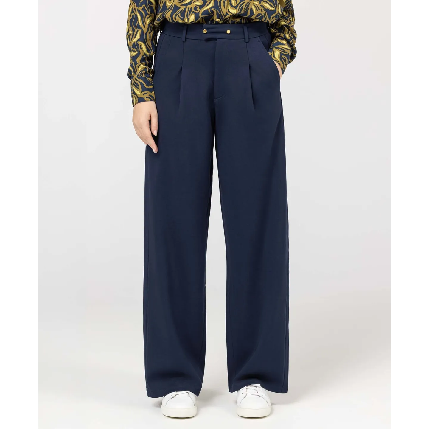 EOM - Pantalon PRECALI INDIGO pas cher | La Boîte de Magie Nice