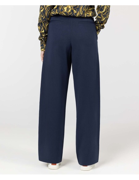EOM - Pantalon PRECALI INDIGO pas cher | La Boîte de Magie Nice
