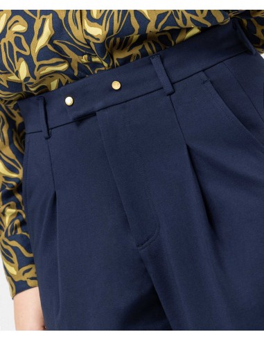 EOM - Pantalon PRECALI INDIGO pas cher | La Boîte de Magie Nice