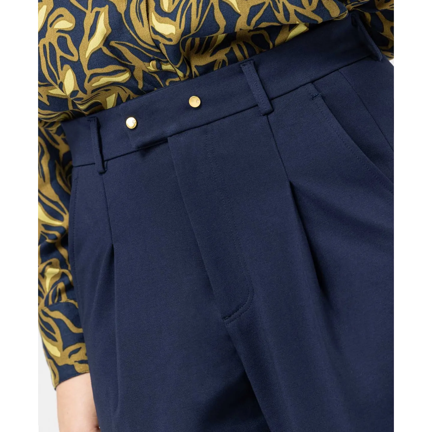 EOM - Pantalon PRECALI INDIGO pas cher | La Boîte de Magie Nice
