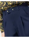 EOM - Pantalon PRECALI INDIGO pas cher | La Boîte de Magie Nice