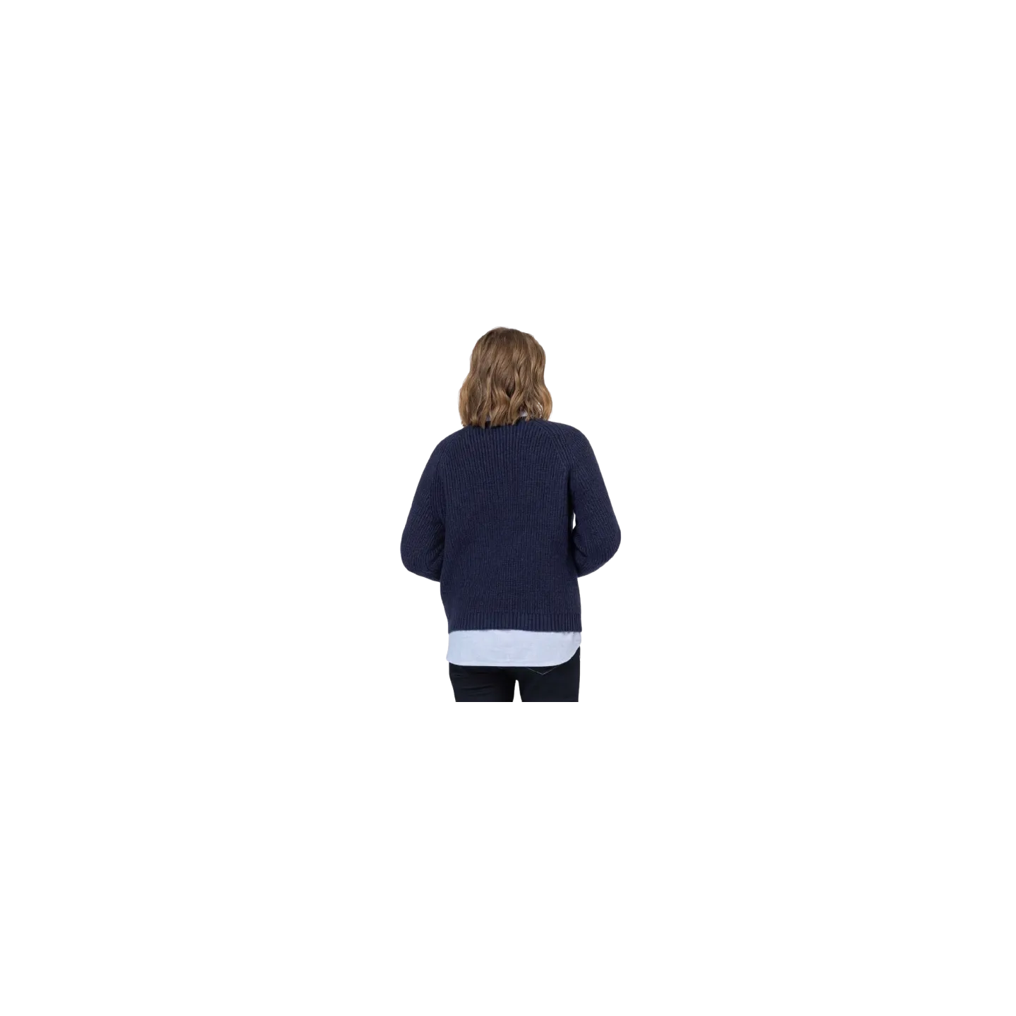 EOM - Pull KICHOU INDIGO pas cher | La Boîte de Magie Nice