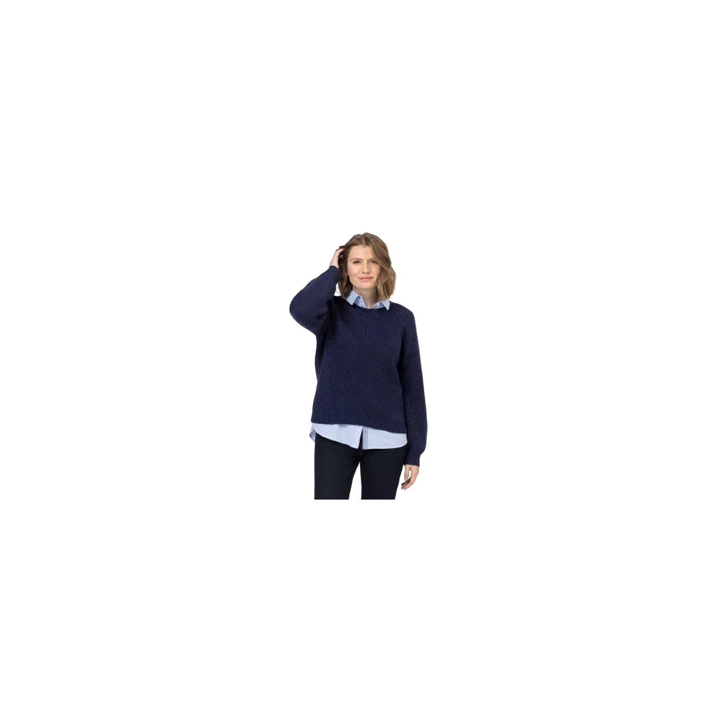EOM - Pull KICHOU INDIGO