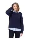 EOM - Pull KICHOU INDIGO