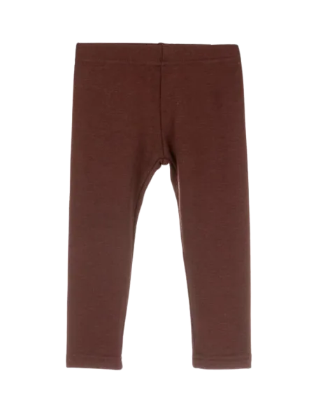 ATIVO - Legging marron 6 - 36 mois