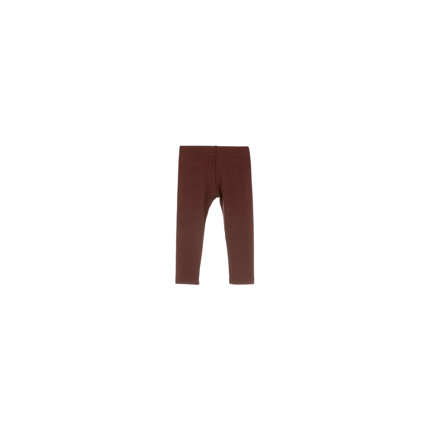 ATIVO - Legging marron 6 - 36 mois