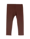 ATIVO - Legging marron 6 - 36 mois