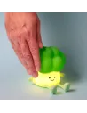 PUCKATOR - Veilleuse LED & Support Téléphone Foodiemals Broccoli pas cher| La Boîte de Magie Nice