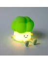 PUCKATOR - Veilleuse LED & Support Téléphone Foodiemals Broccoli pas cher| La Boîte de Magie Nice