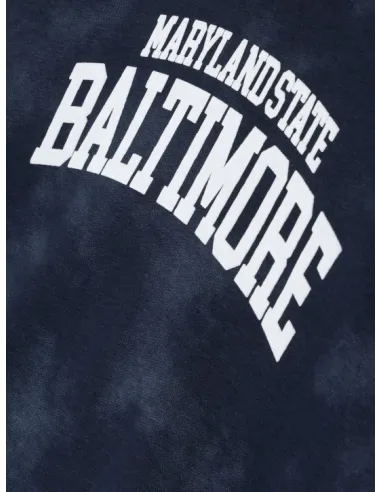 ATIVO - Sweat Sans Capuche Baltimore 4 - 16 ans pas cher|La Boîte de Magie Nice