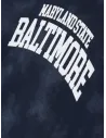 ATIVO - Sweat Sans Capuche Baltimore 4 - 16 ans pas cher|La Boîte de Magie Nice