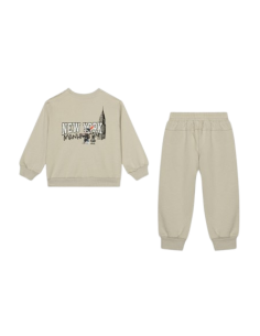 ATIVO -  Ensemble New York 12 - 36 mois 2