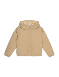 ATIVO - Doudoune beige 6 - 36 mois