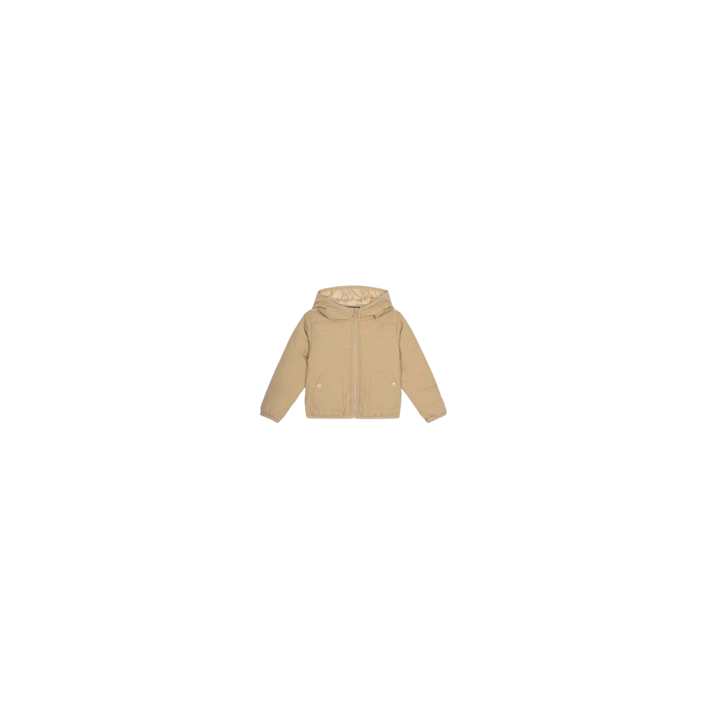 ATIVO - Doudoune beige 6 - 36 mois