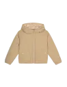 ATIVO - Doudoune beige 6 - 36 mois