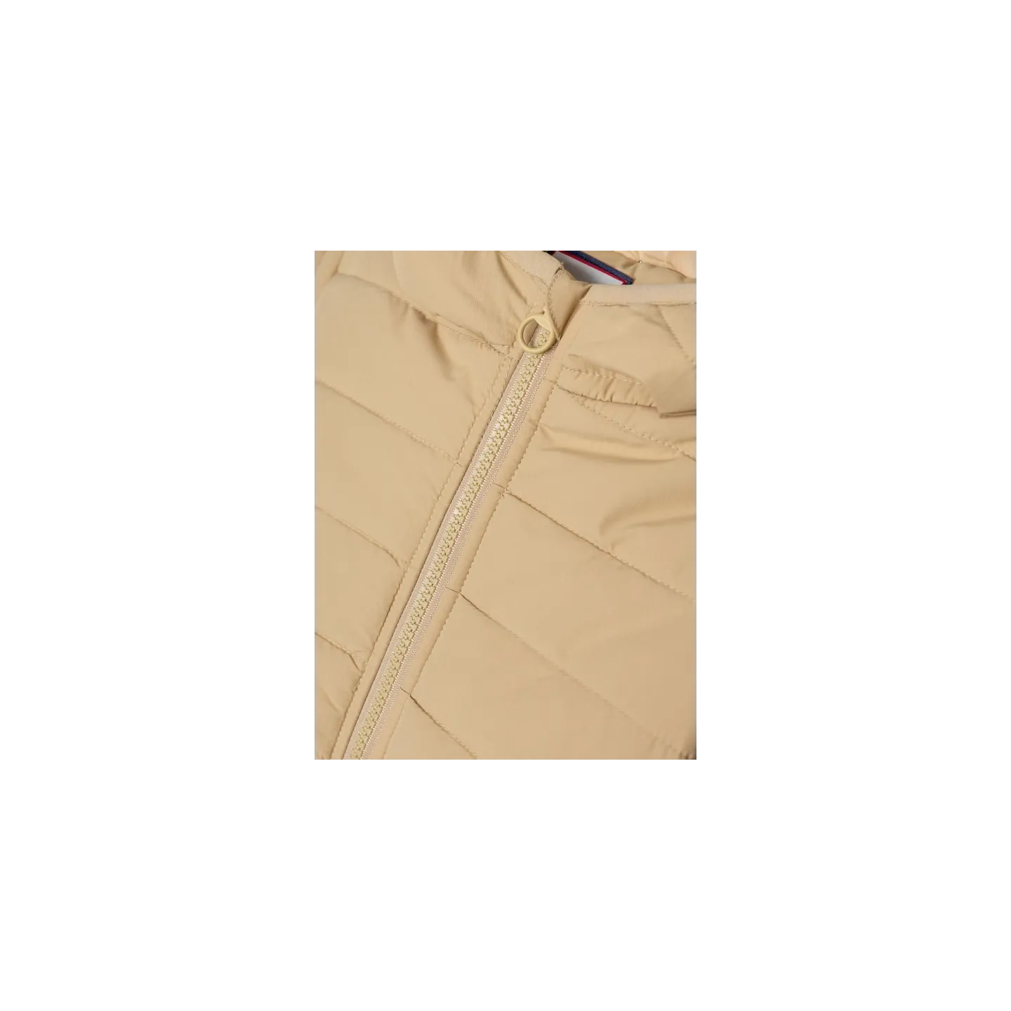 ATIVO - Veste beige 6 - 36 mois pas cher |La Boîte de Magie Nice