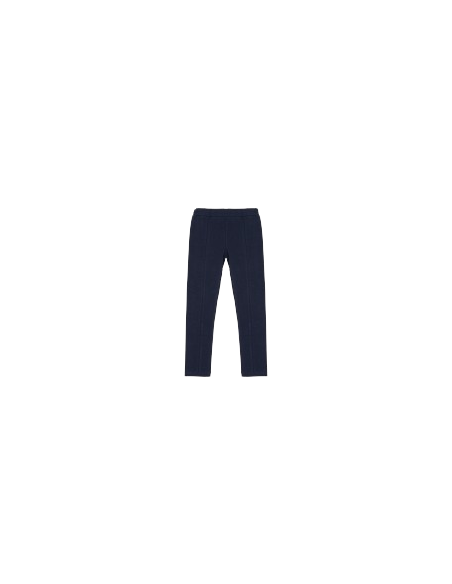 ATIVO - Legging marine 4 -14 ans