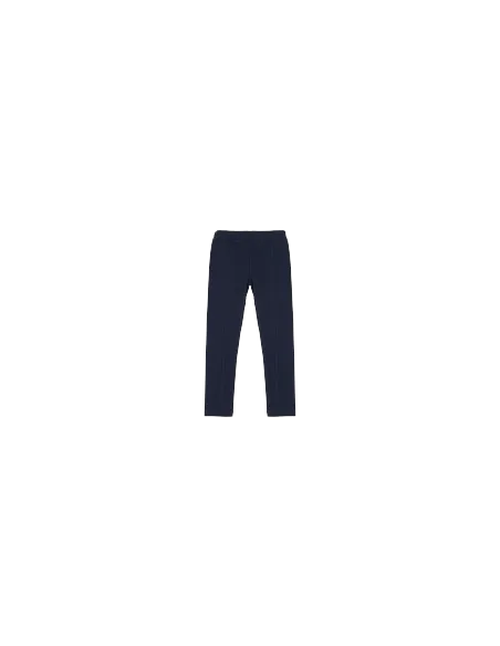 ATIVO - Legging marine 4 -14 ans